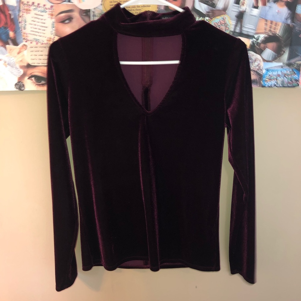 NWOT urban outfitters top